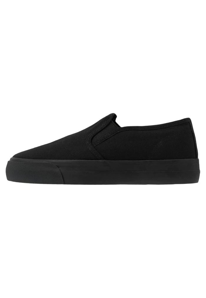 Chaussure Basse ANNA FIELD Anna Field Slip-ons Noir Femme | JJW-2234603